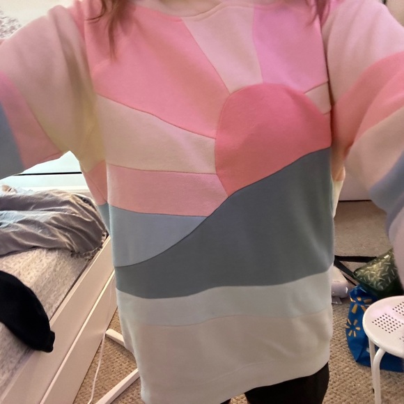 Sunset hoodie - Picture 3 of 5